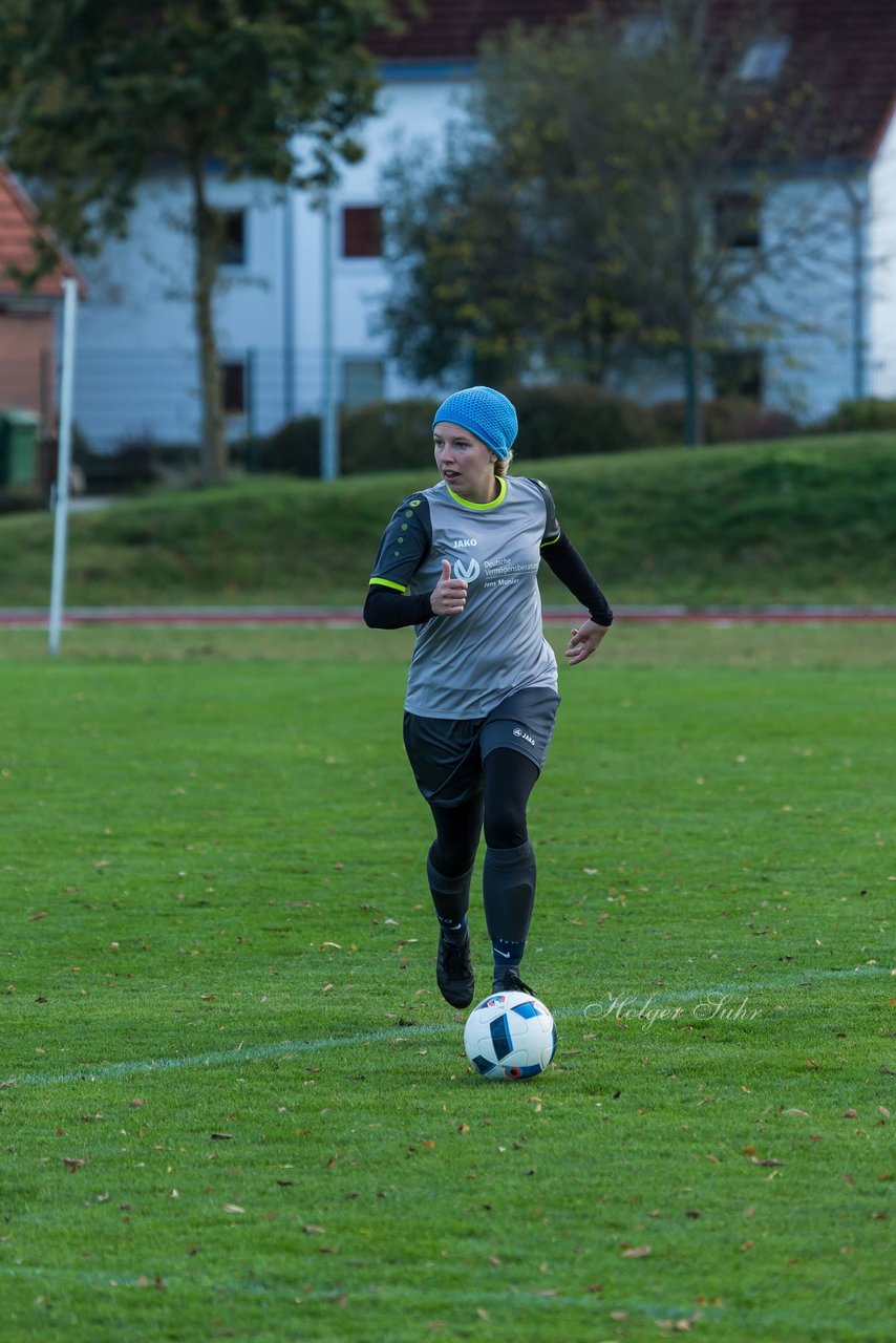 Bild 205 - Frauen SV Wahlstedt - ATSV Stockelsdorf : Ergebnis: 1:4